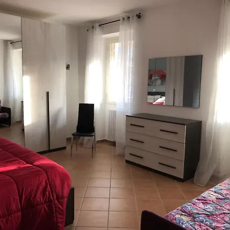 Mela__bii Bed & Breakfast